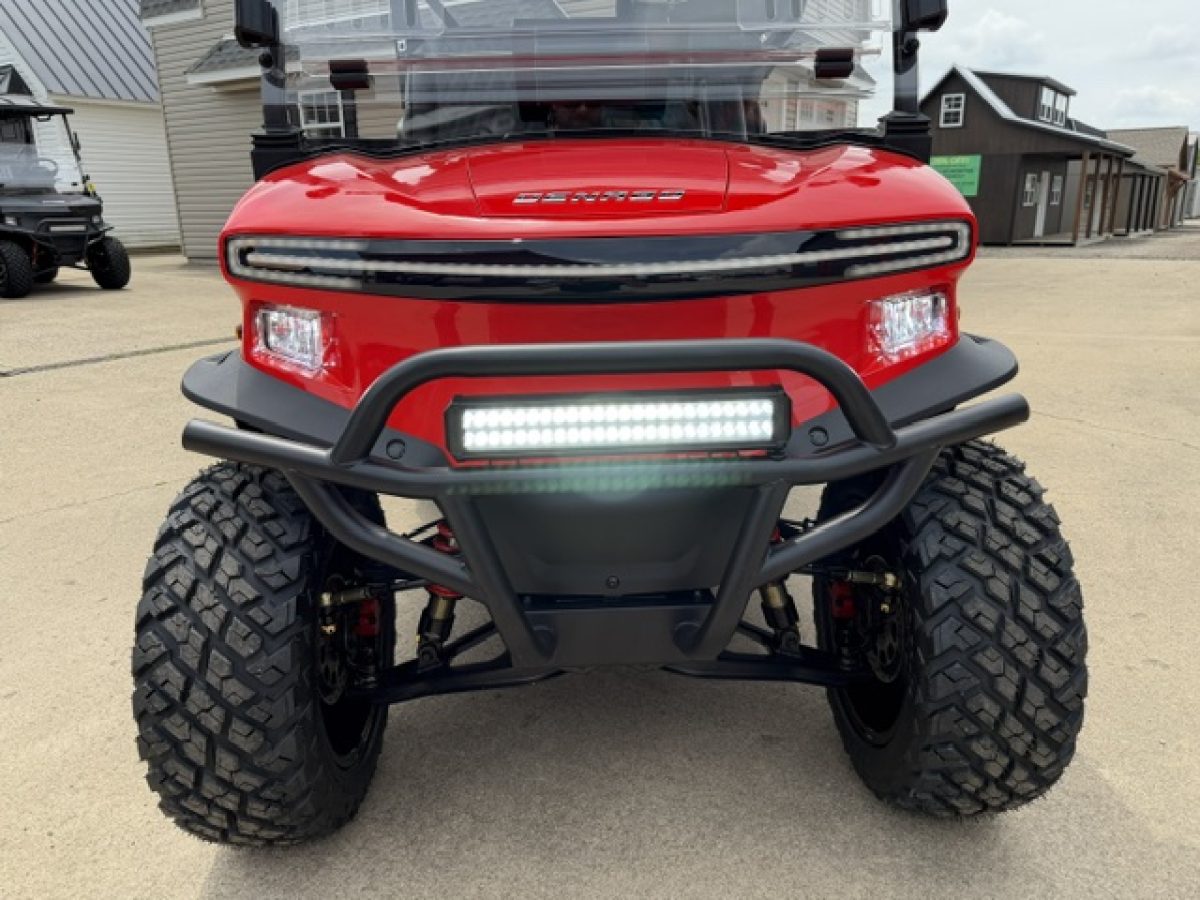 denago ev golf cart​s on sale Willowick Ohio
