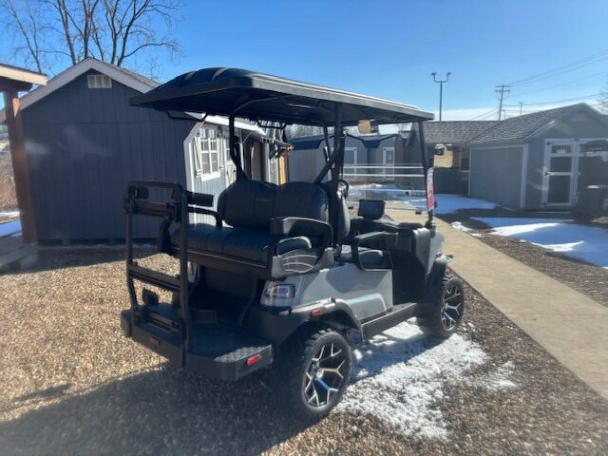 denago ev nomad xl akron ohio Wadsworth Ohio