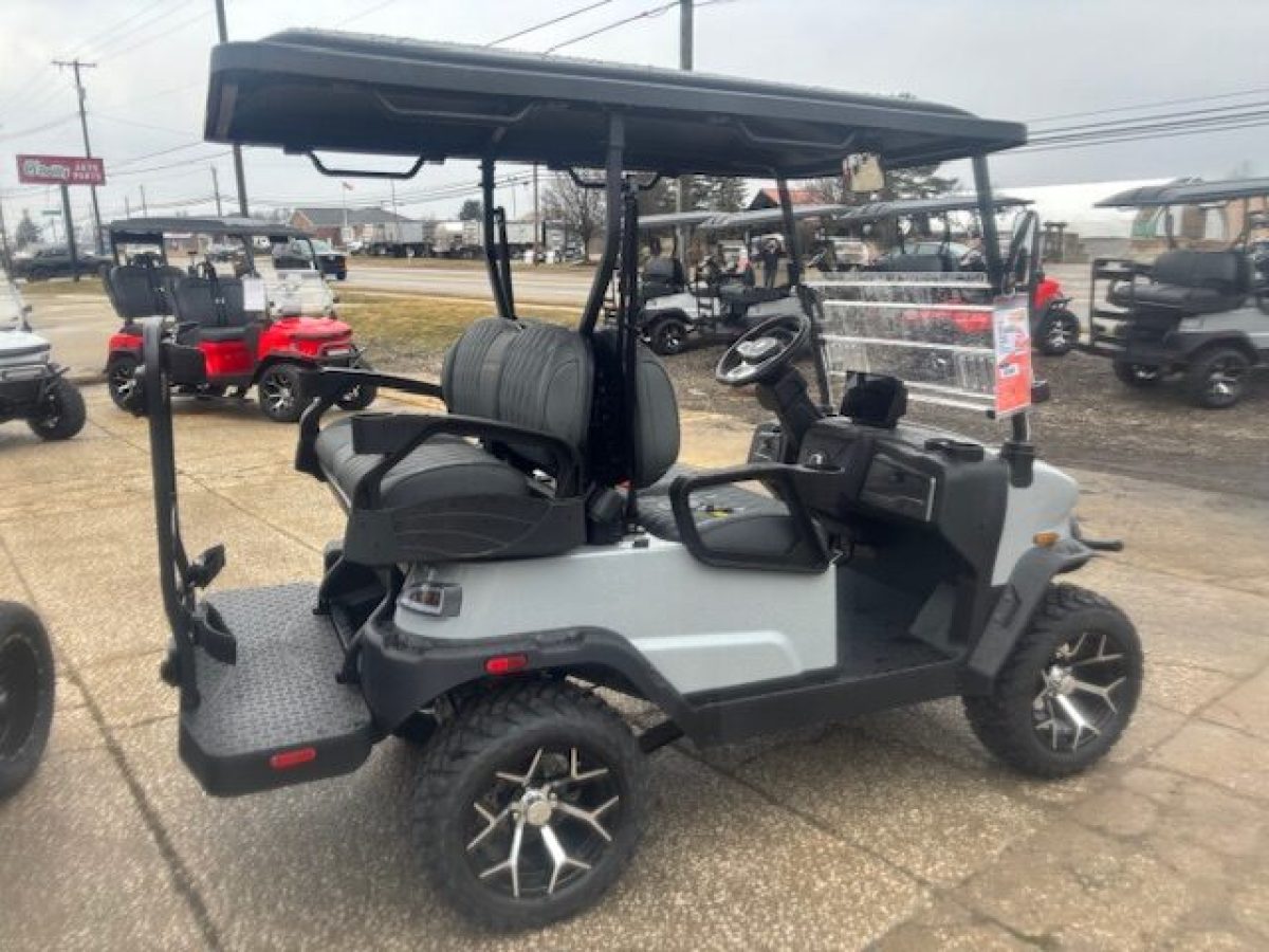 denago ev nomad xl cleveland ohio Wadsworth Ohio