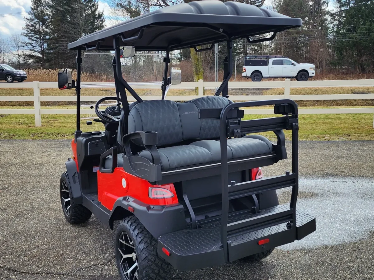 denago ev nomad xl for sale Wadsworth Ohio