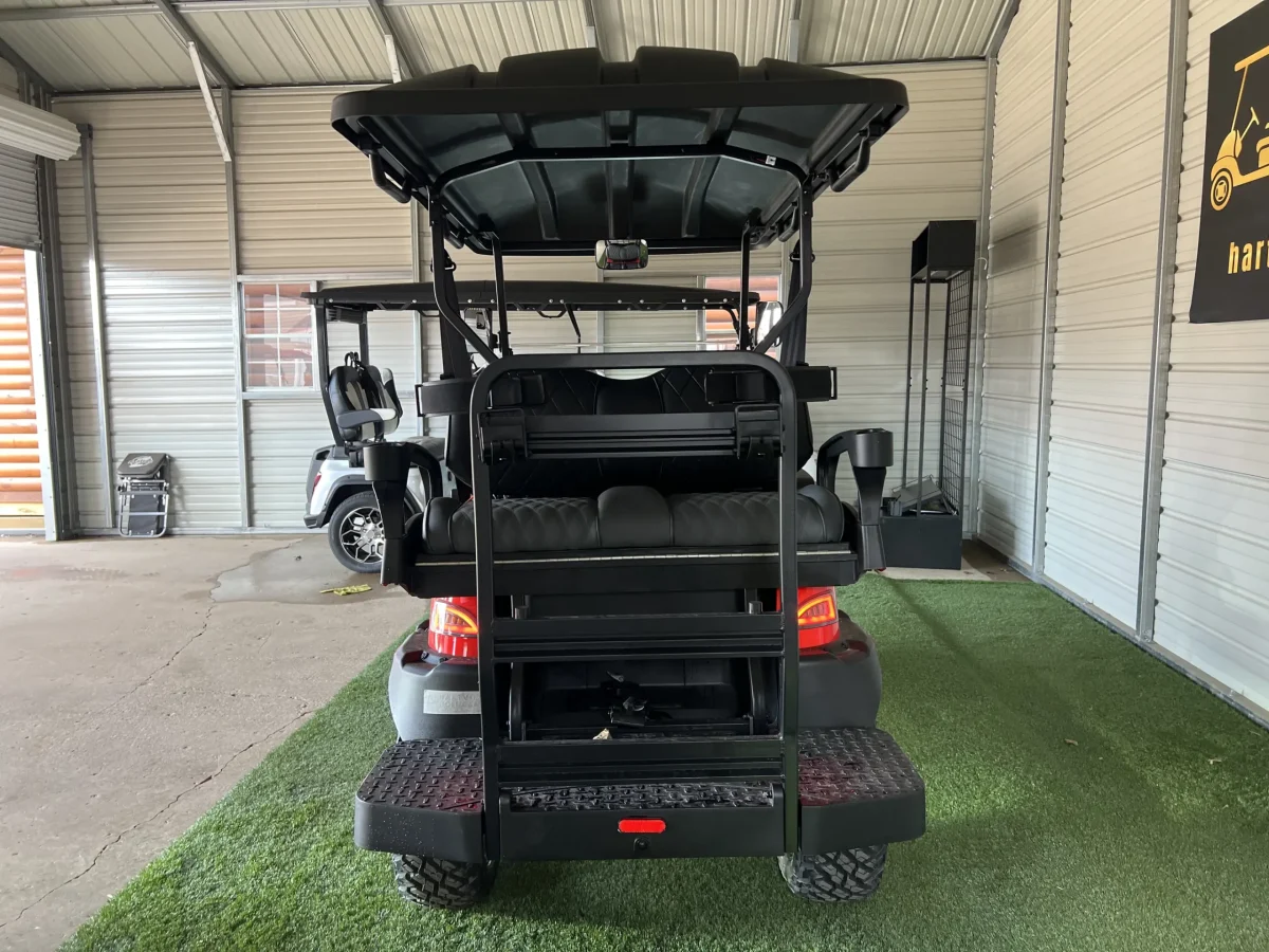 denago ev nomad xl medina ohio Chardon Ohio