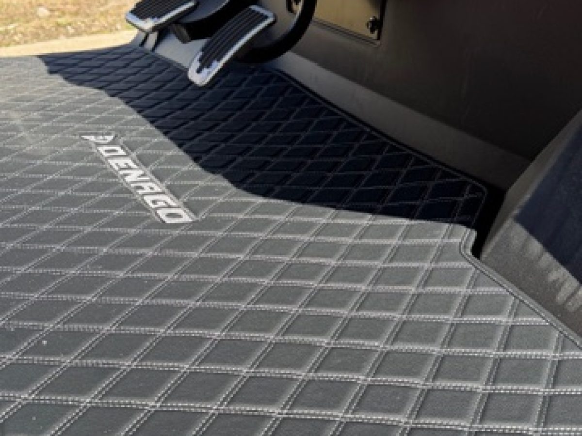 denago ev nomad xl medina ohio Cleveland Ohio