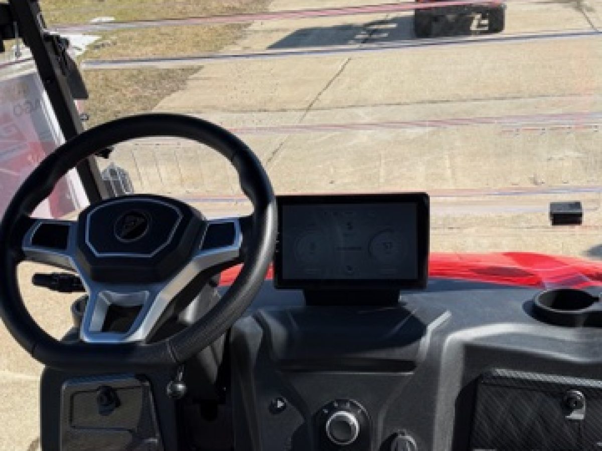 denago ev nomad xl medina ohio Columbus Ohio