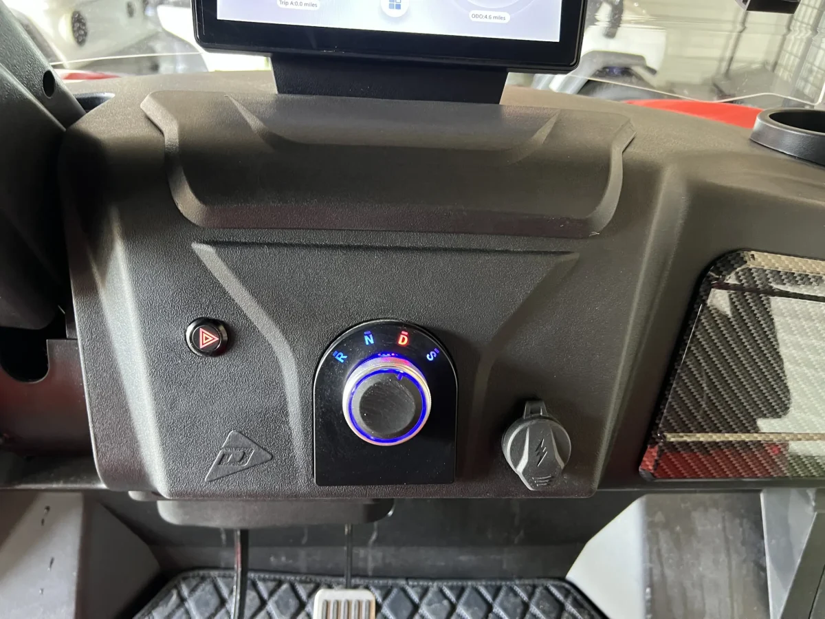 denago ev nomad xl medina ohio Concord Township Ohio