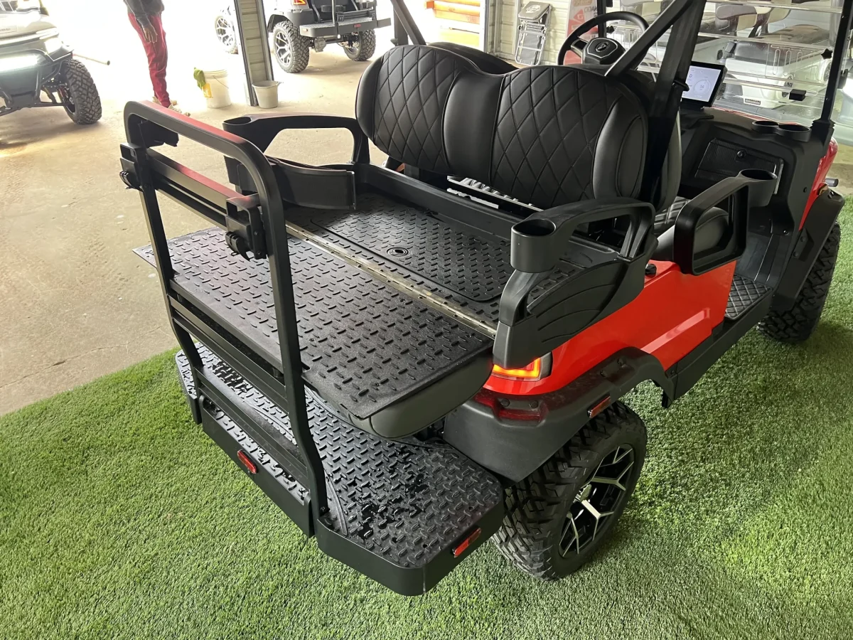 denago ev nomad xl medina ohio Eastlake Ohio