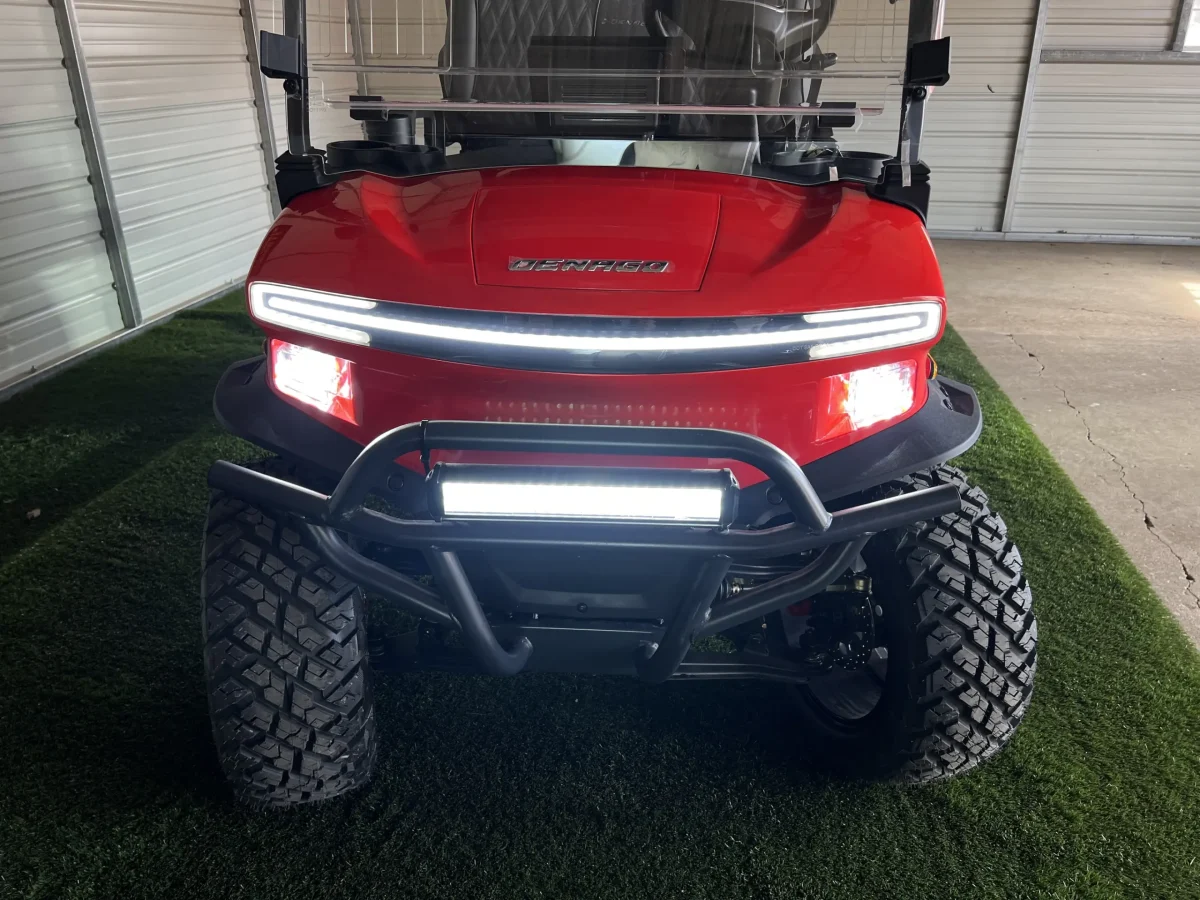 denago ev nomad xl medina ohio Mayfield Heights Ohio