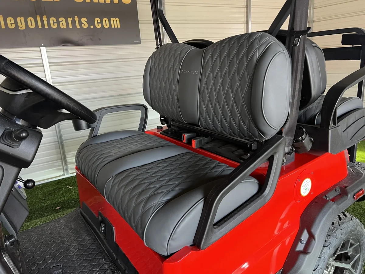 denago ev nomad xl medina ohio Medina Ohio