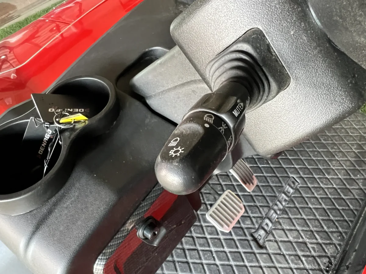 denago ev nomad xl medina ohio Mentor on the Lake Ohio