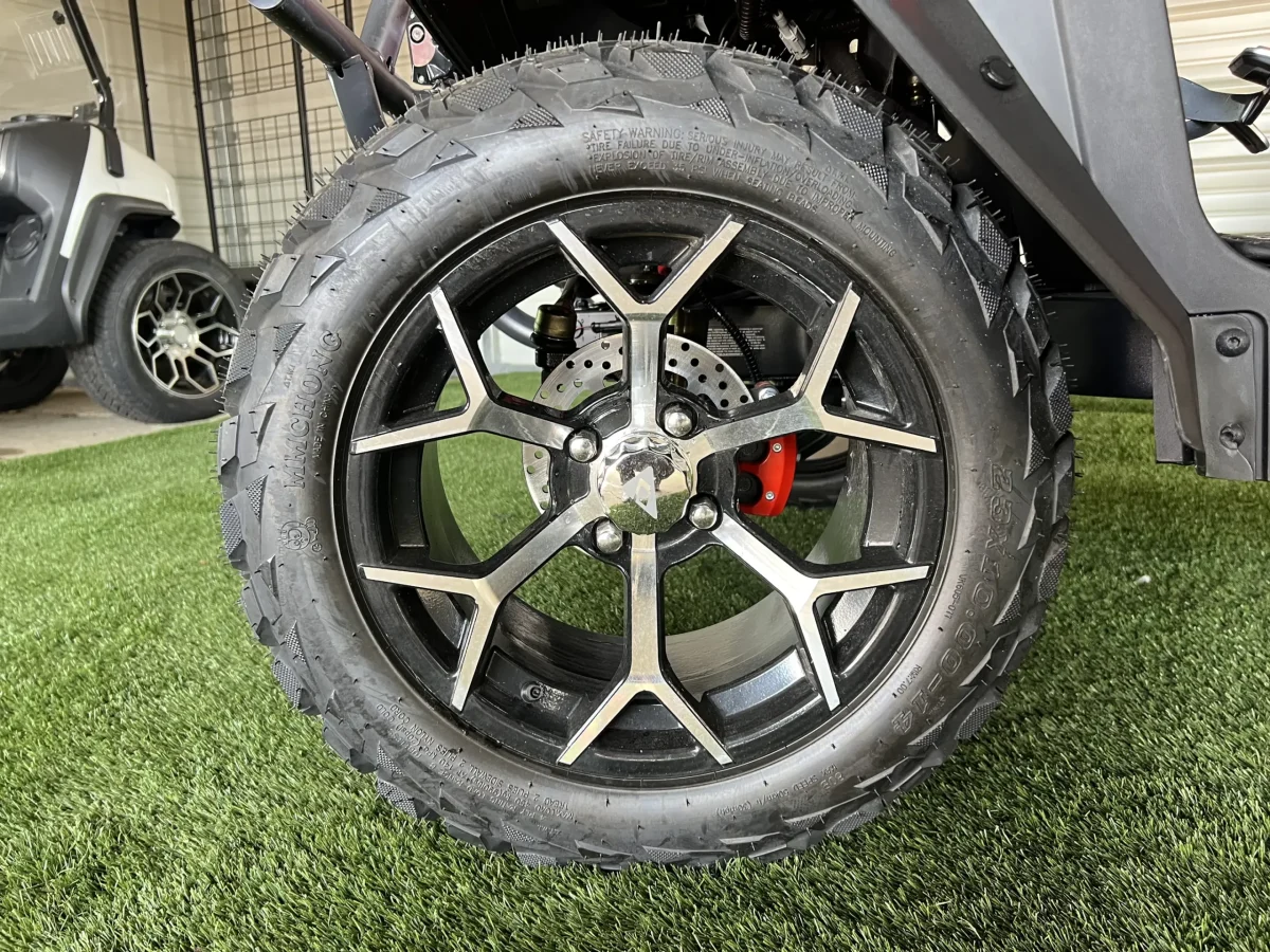 denago ev nomad xl medina ohio Middlefield Ohio