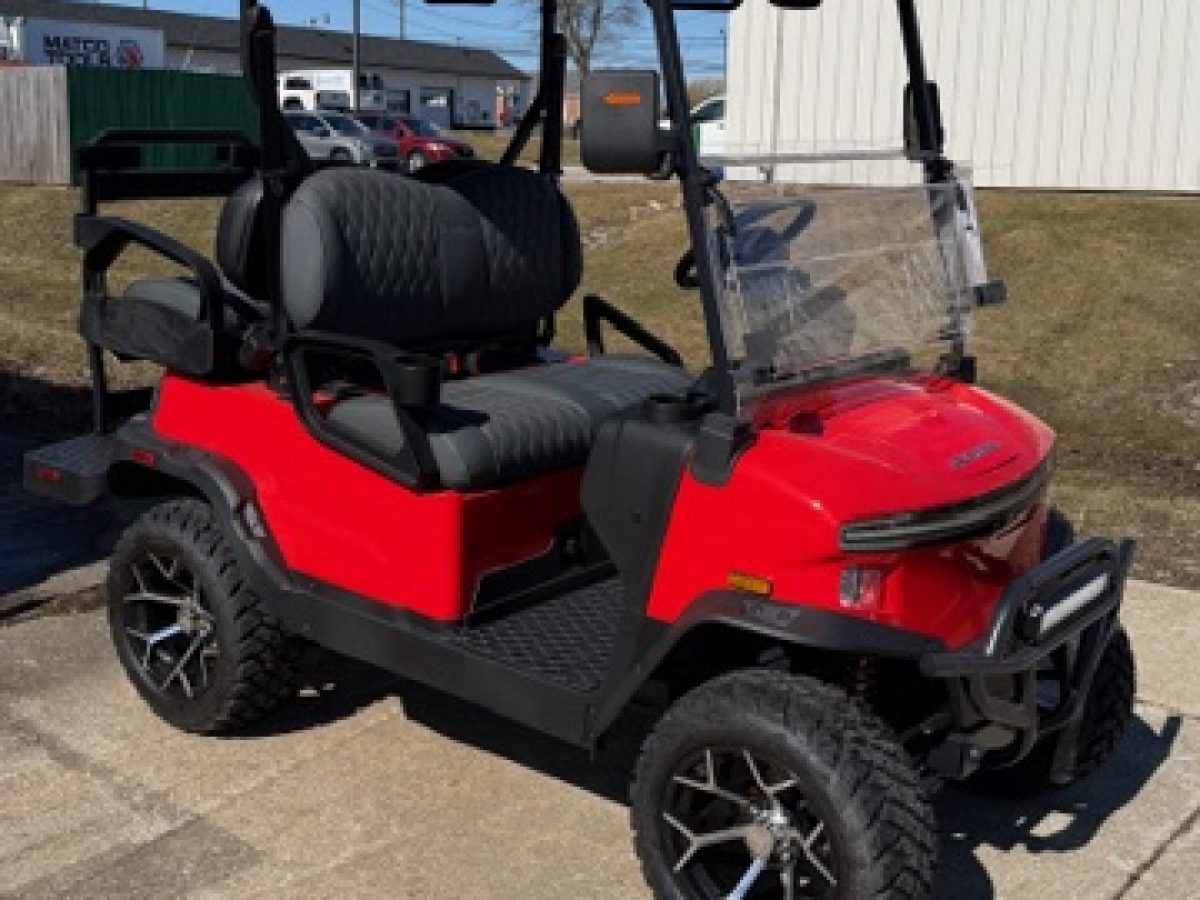 denago ev nomad xl medina ohio Near Me For Sale