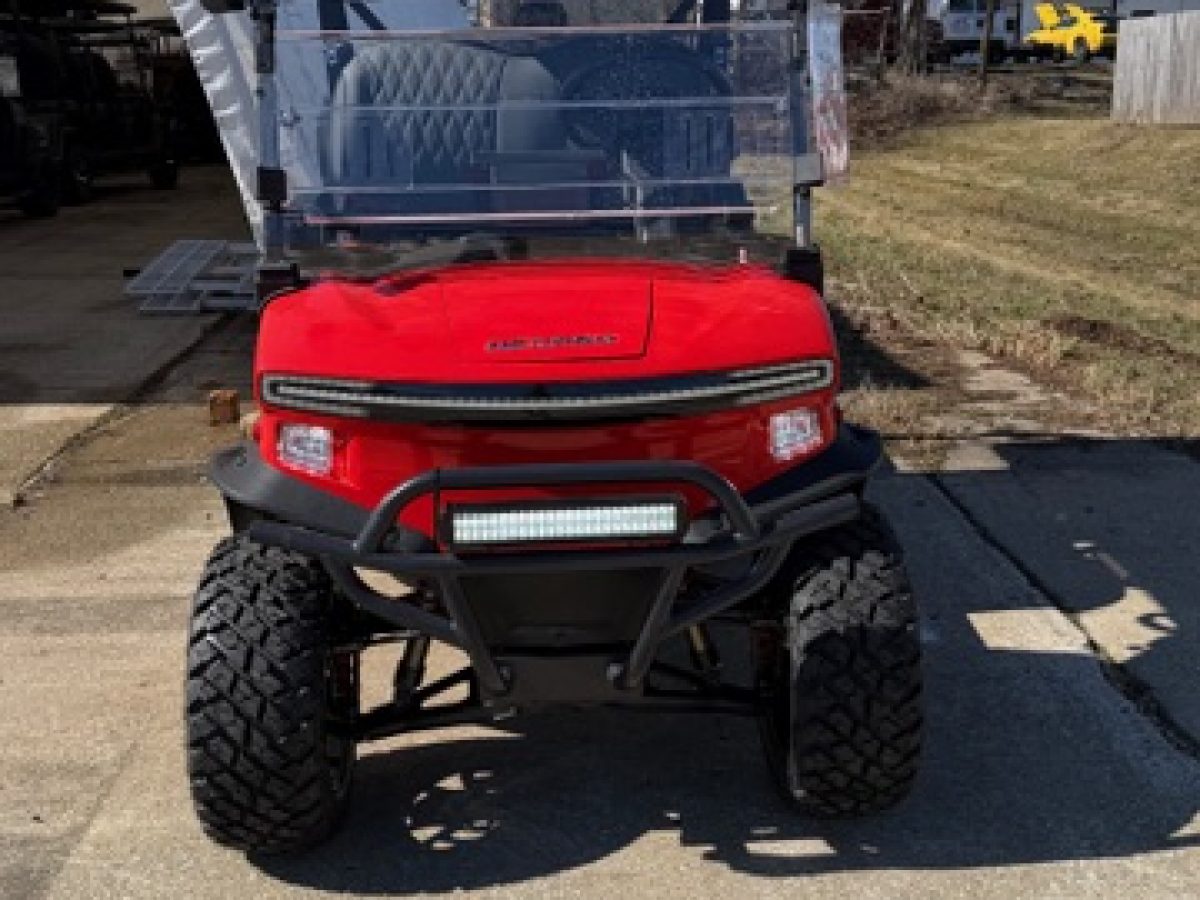 denago ev nomad xl medina ohio Near Me