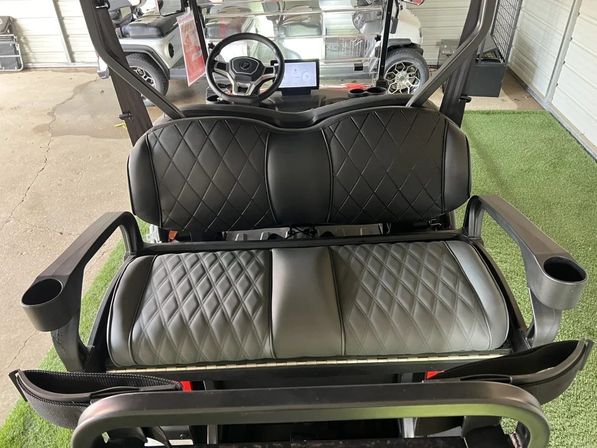 denago ev nomad xl medina ohio Painesville Township Ohio