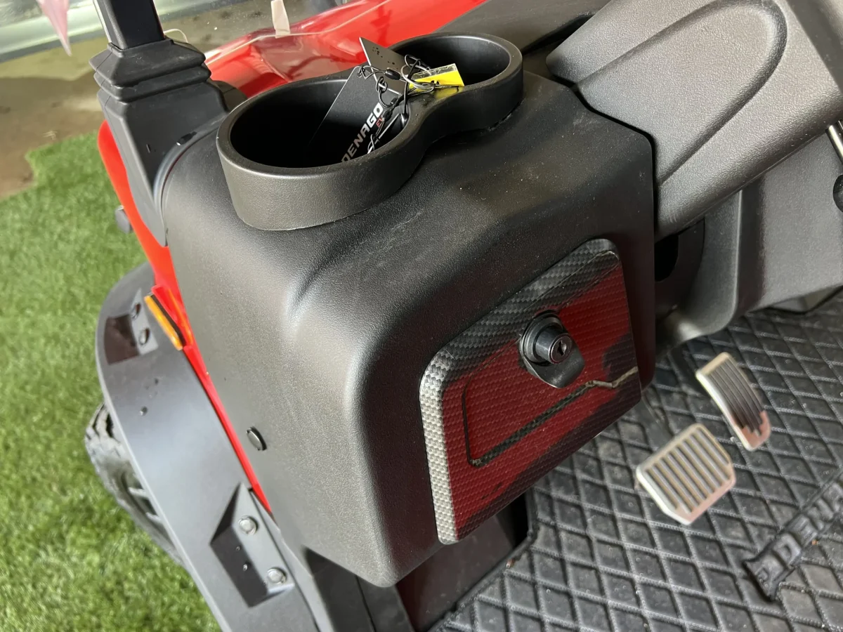 denago ev nomad xl medina ohio Strongsville Ohio