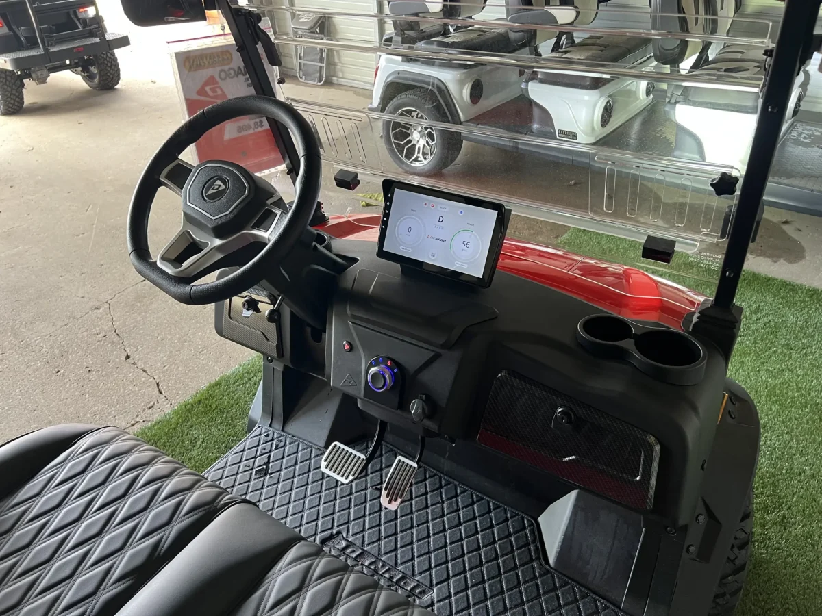 denago ev nomad xl medina ohio Woodmere Ohio