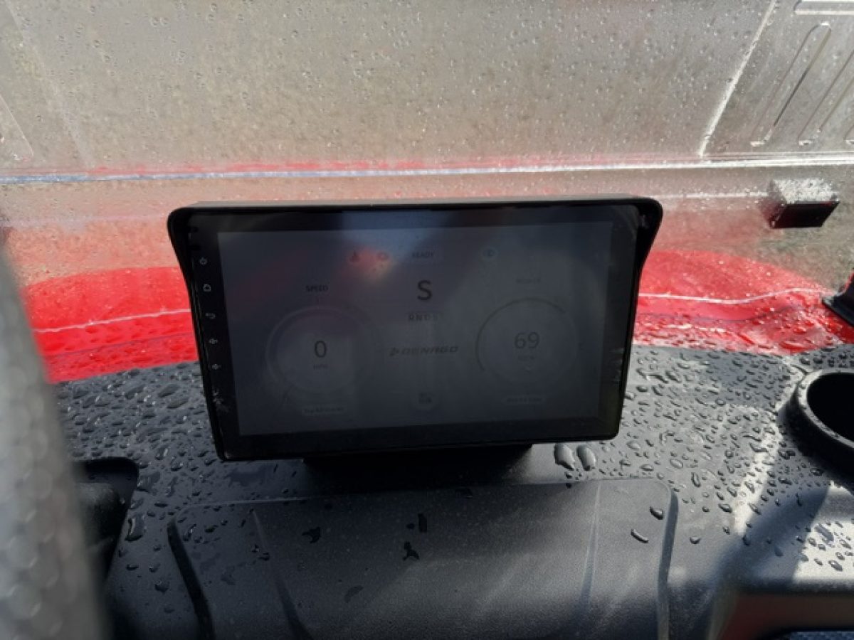 denago ev nomad xl near me Concord Township Ohio