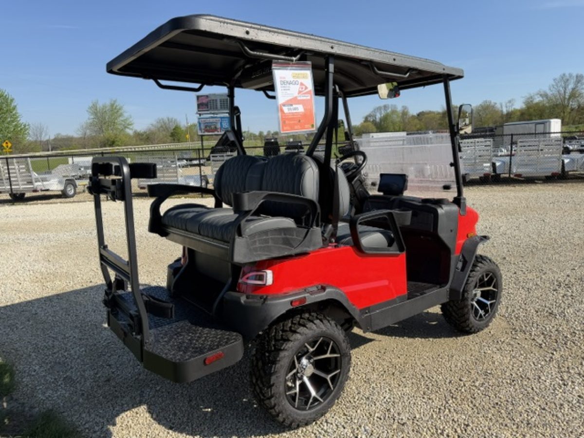 denago ev nomad xl near me Eastlake Ohio