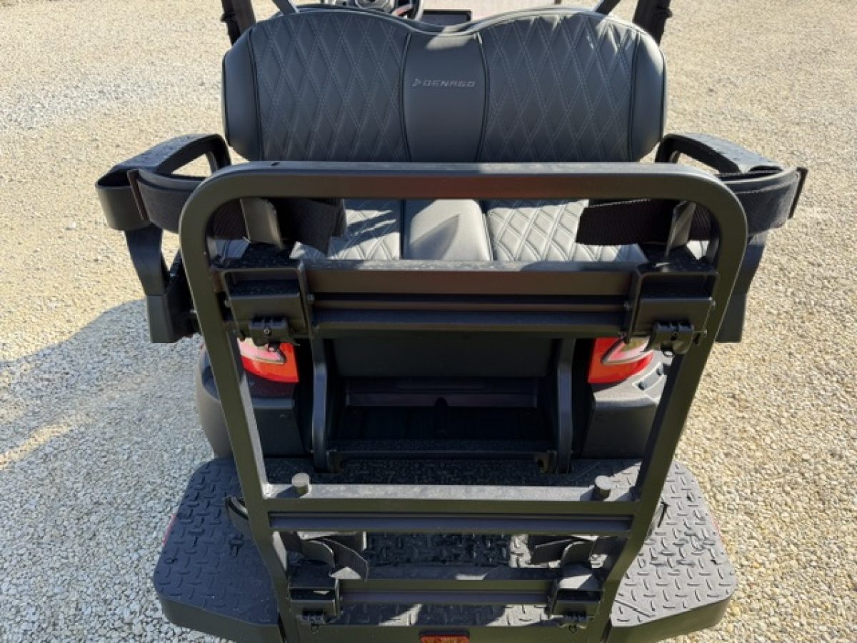 denago ev nomad xl near me Geneva Ohio