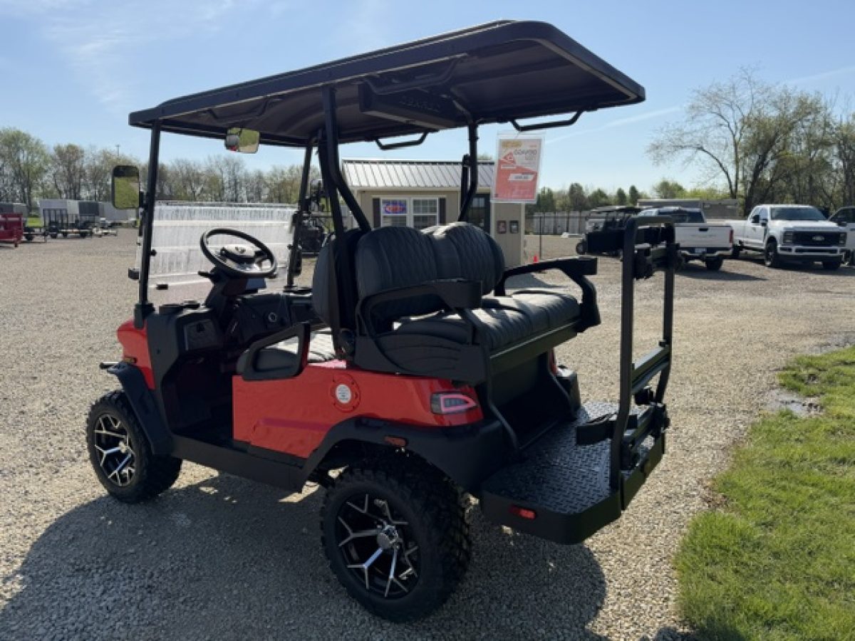 denago ev nomad xl near me Kirtland Ohio