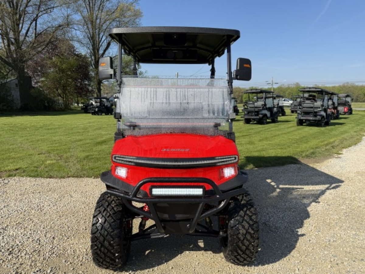 denago ev nomad xl near me Medina Ohio