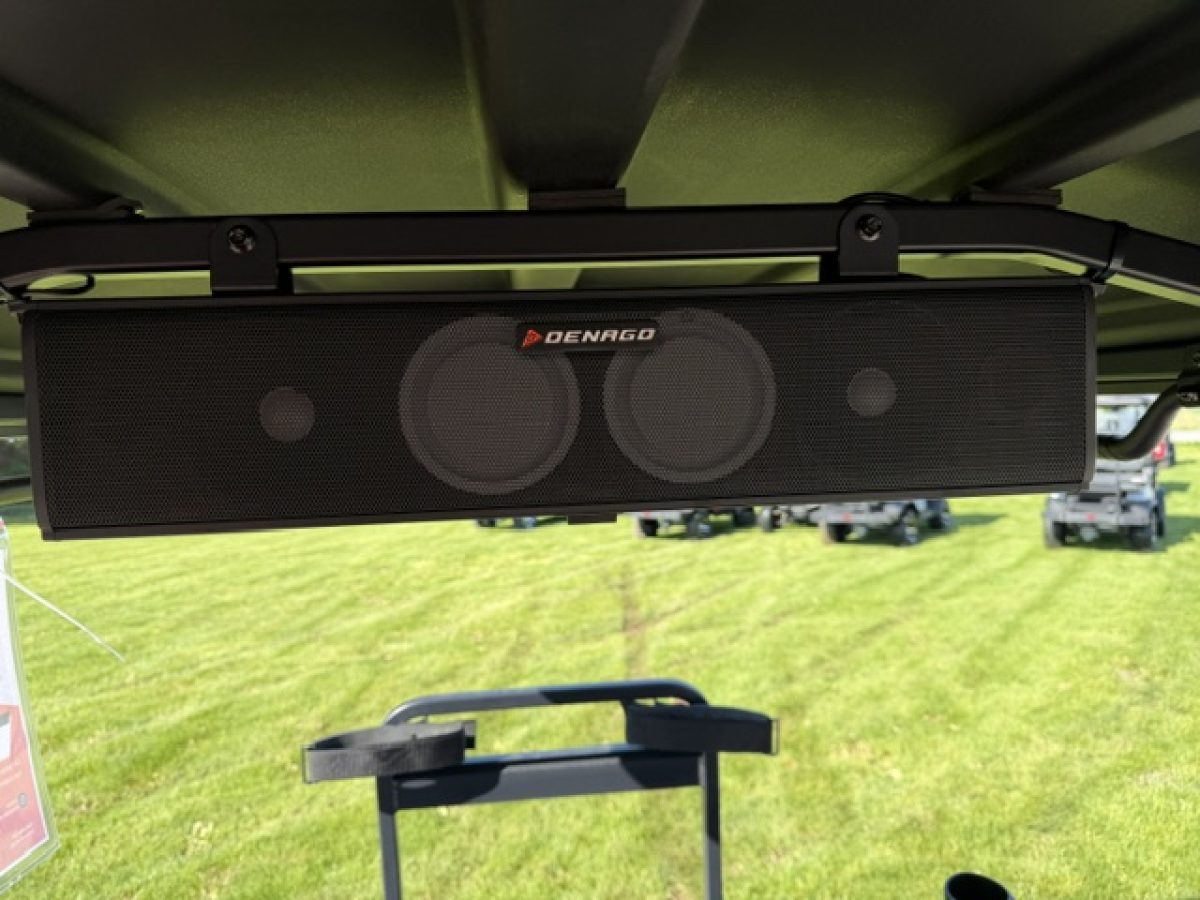denago ev nomad xl near me Middlefield Ohio