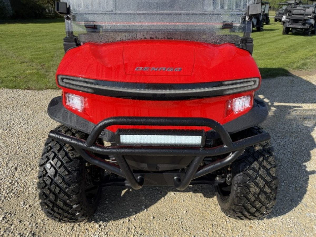 denago ev nomad xl near me Painesville Ohio