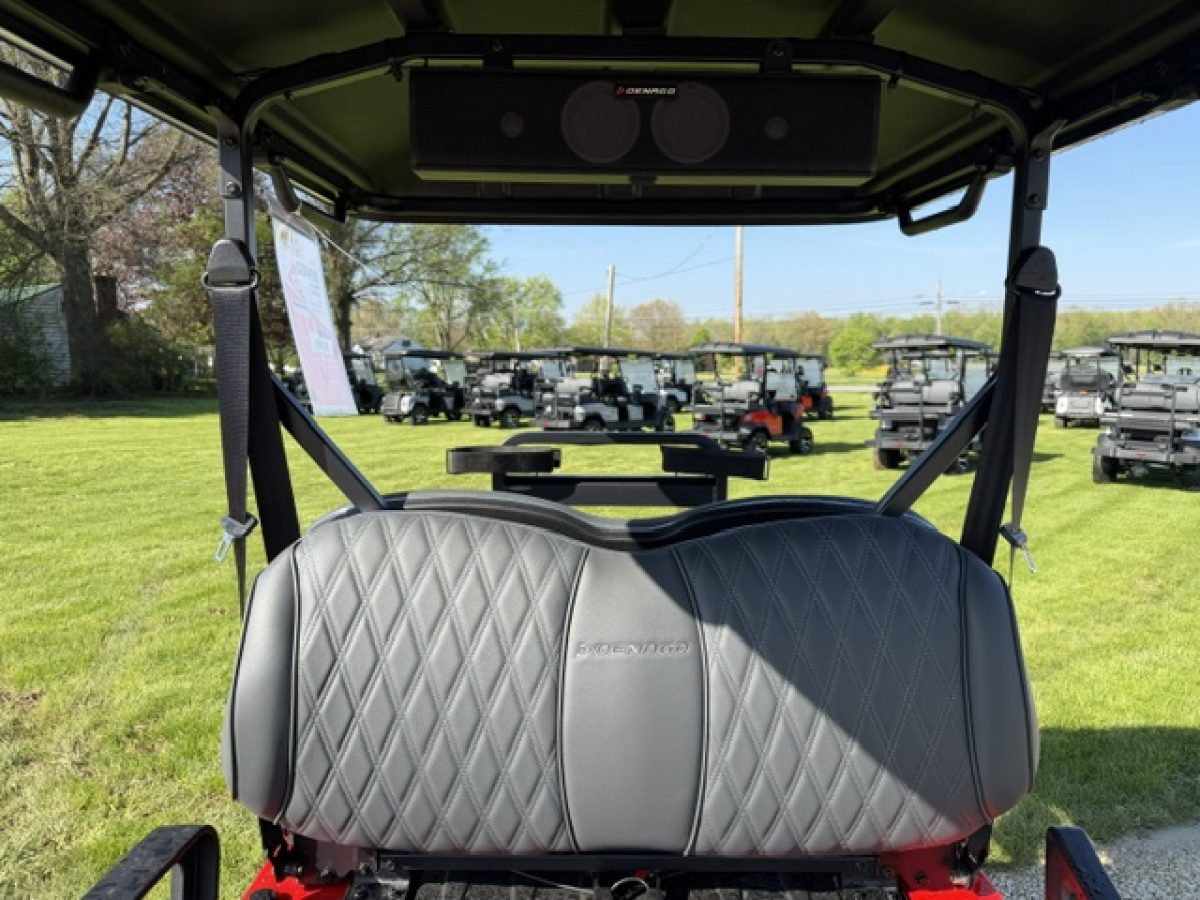 denago ev nomad xl near me Painesville Township Ohio