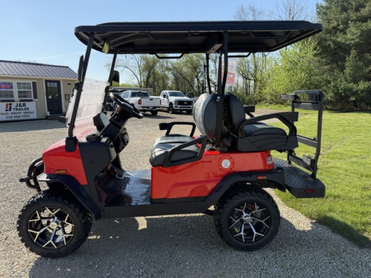 denago ev nomad xl near me Strongsville Ohio