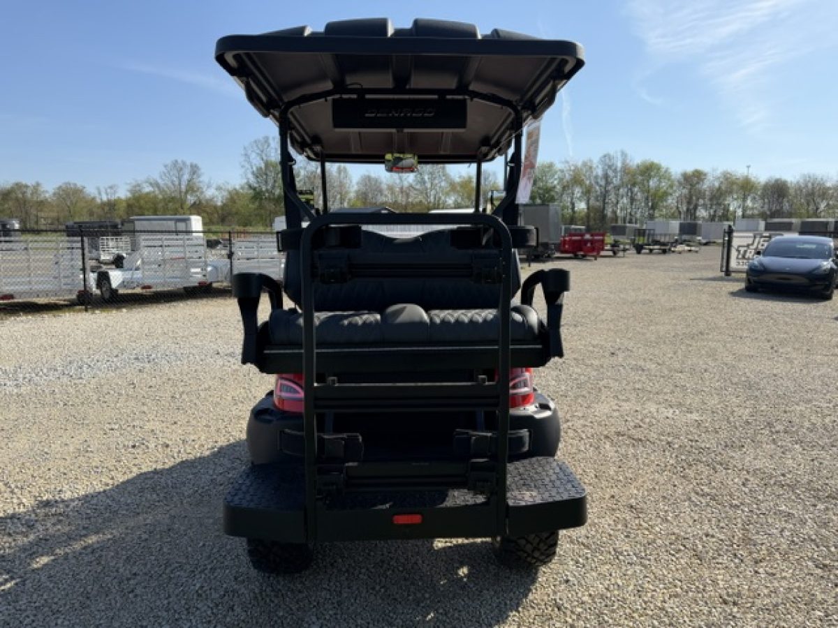 denago ev nomad xl near me Willoughby Ohio