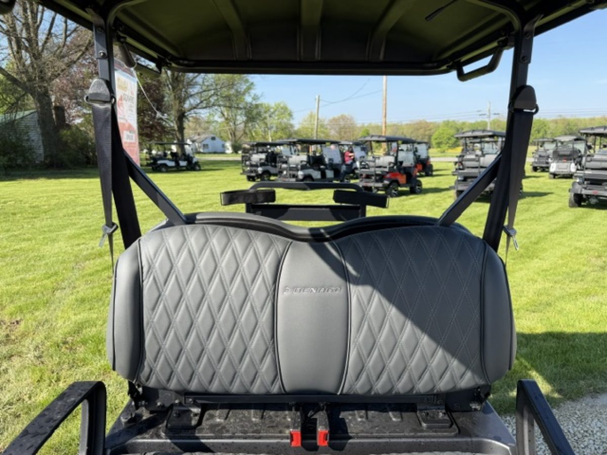 denago ev nomad xl on sale Concord Ohio