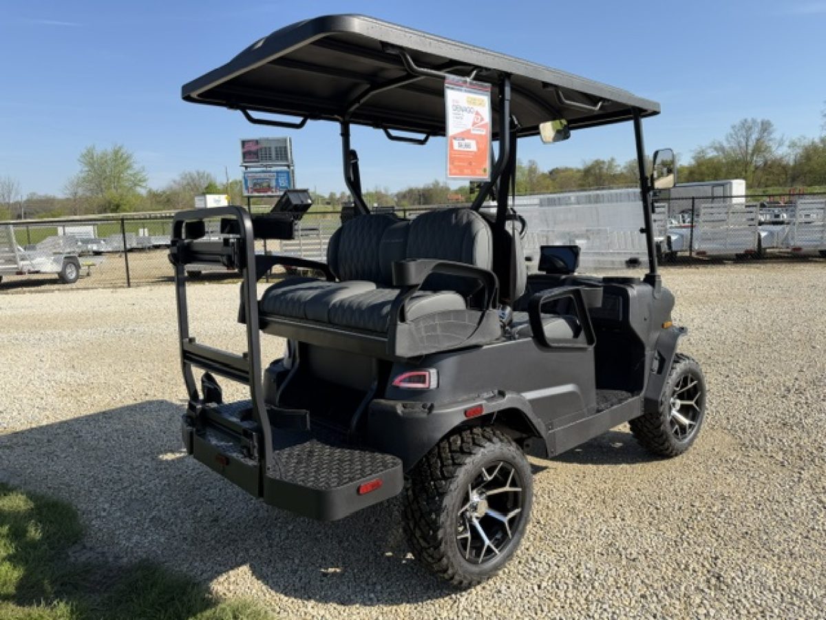 denago ev nomad xl on sale Eastlake Ohio