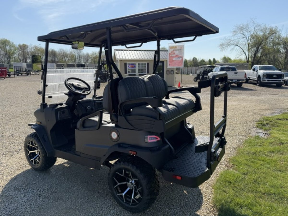 denago ev nomad xl on sale Kirtland Ohio