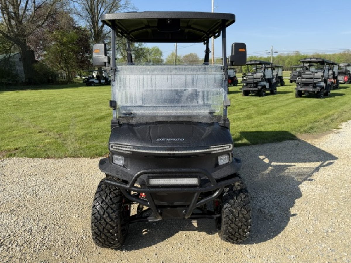 denago ev nomad xl on sale Medina Ohio