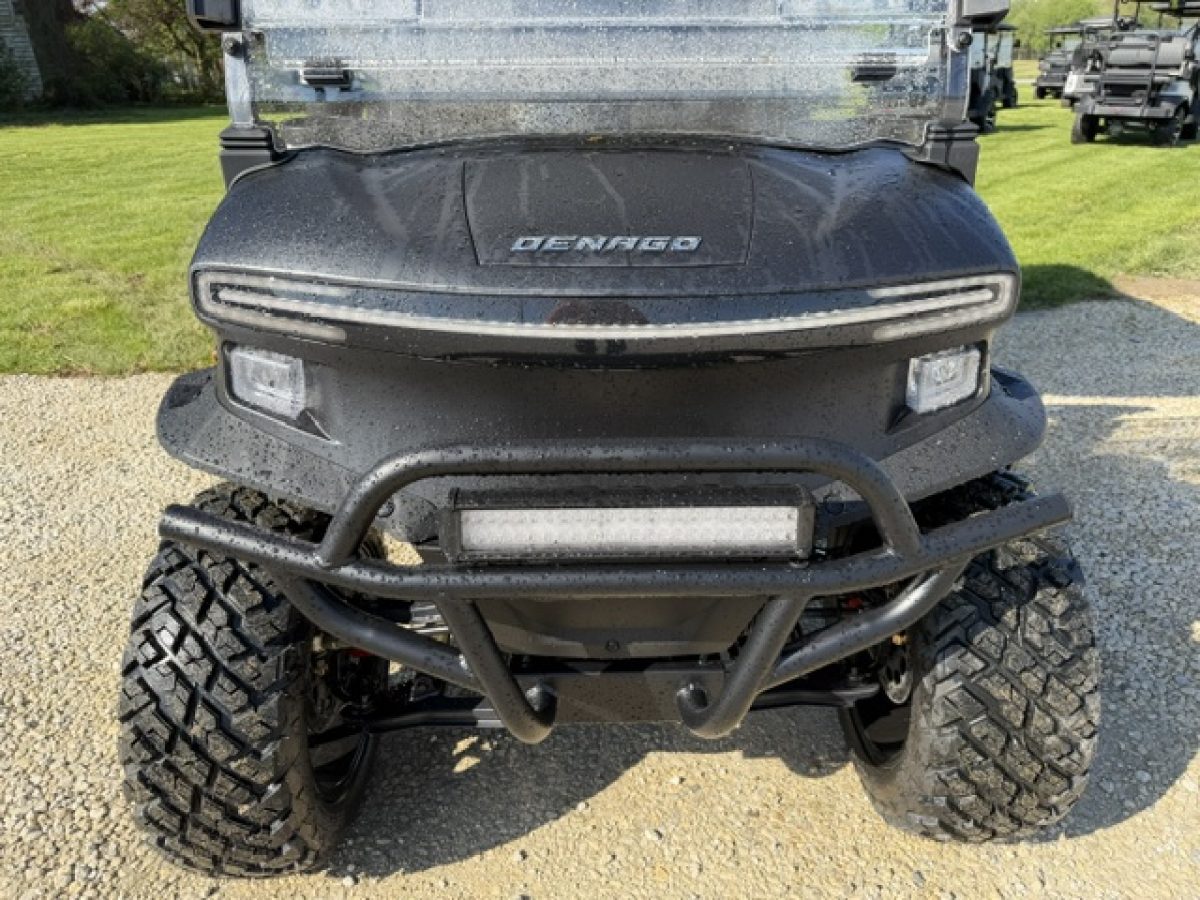 denago ev nomad xl on sale Mentor on the Lake Ohio