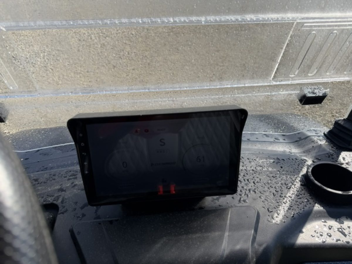 denago ev nomad xl on sale Perry Ohio