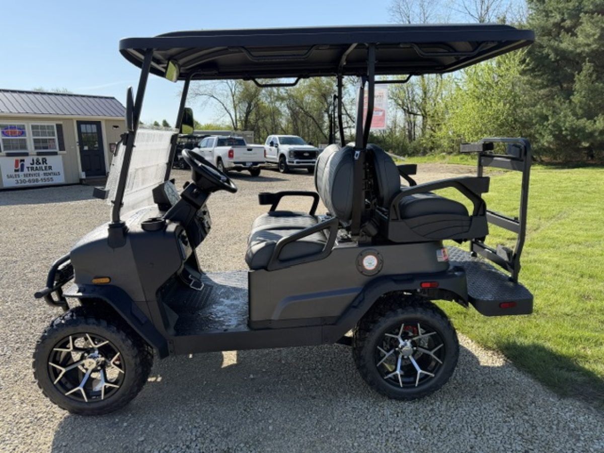 denago ev nomad xl on sale Strongsville Ohio