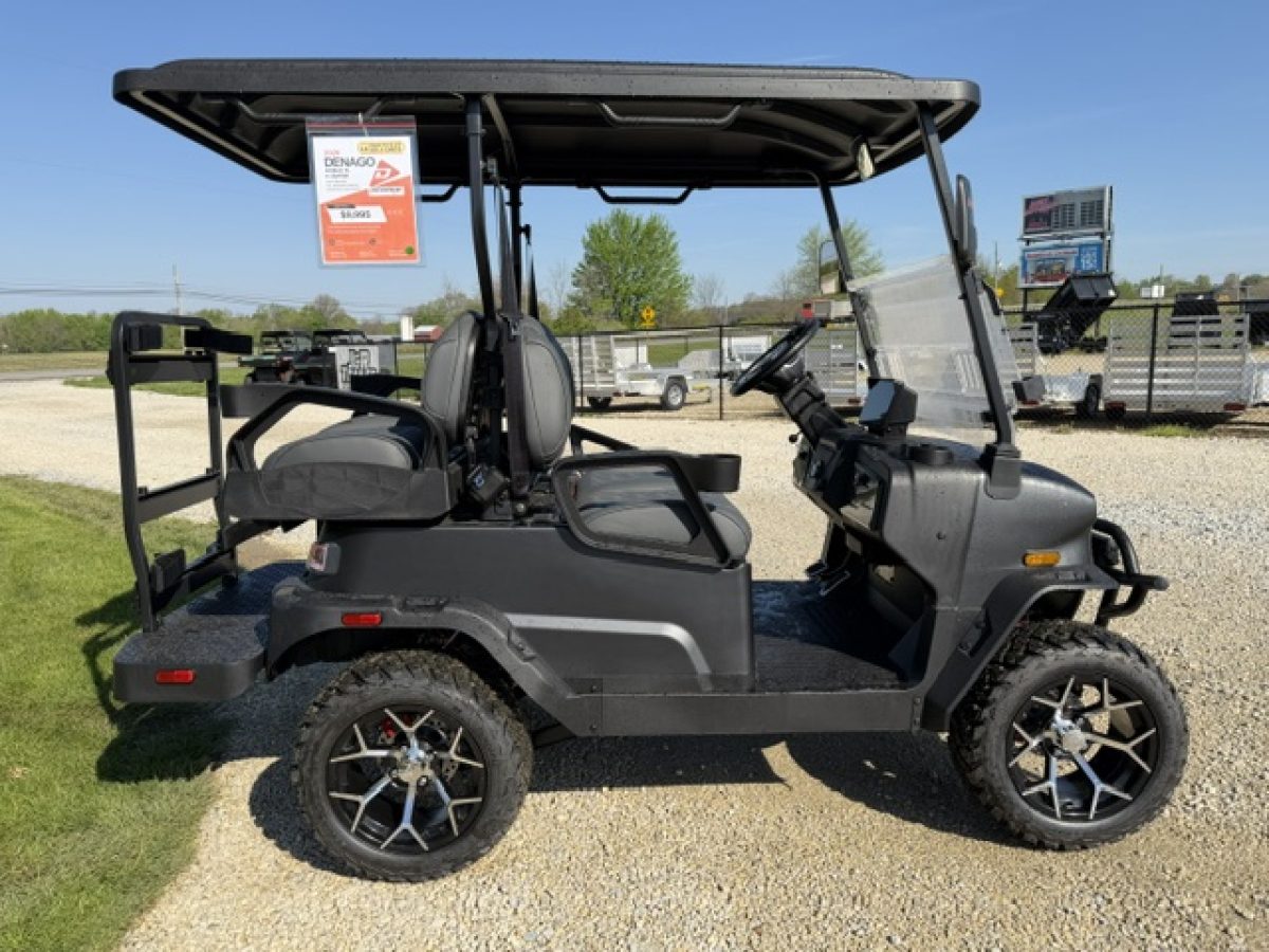 denago ev nomad xl on sale Willowick Ohio