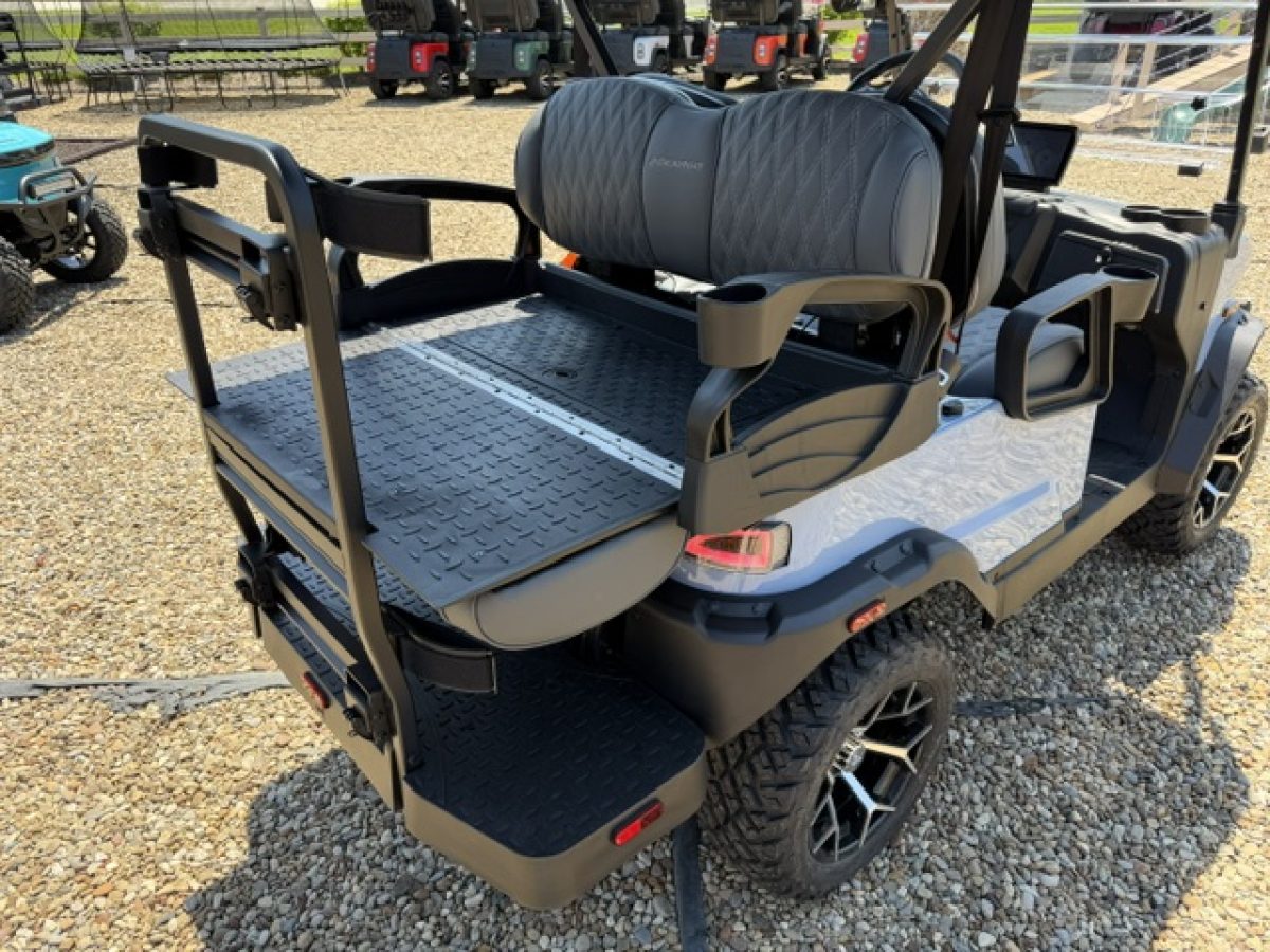 denago ev nomad xl​ golf cart Beachwood Ohio