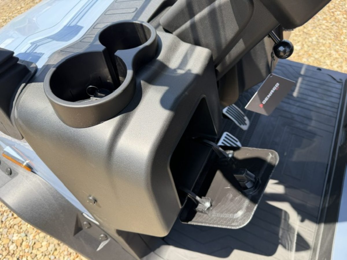 denago ev nomad xl​ golf cart Chardon Ohio