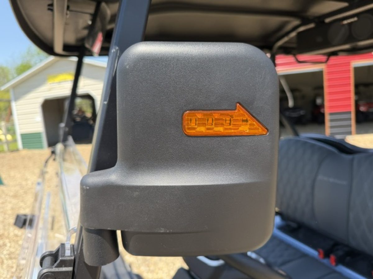 denago ev nomad xl​ golf cart Concord Ohio