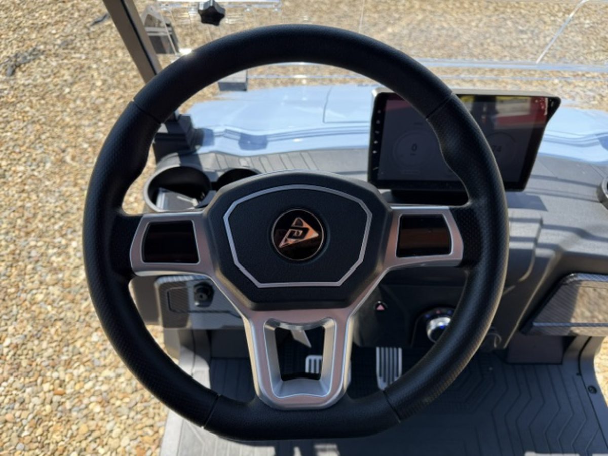 denago ev nomad xl​ golf cart Concord Township Ohio