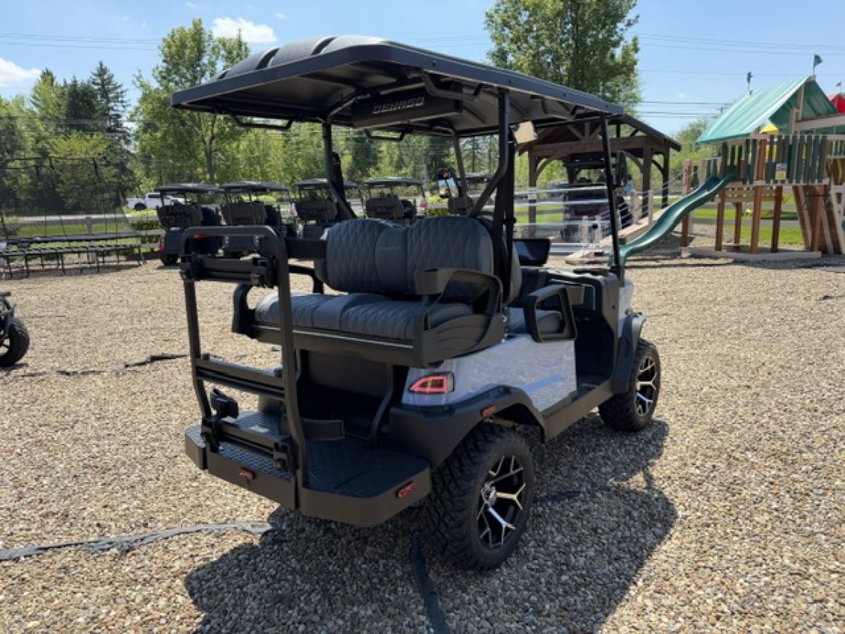 denago ev nomad xl​ golf cart Eastlake Ohio