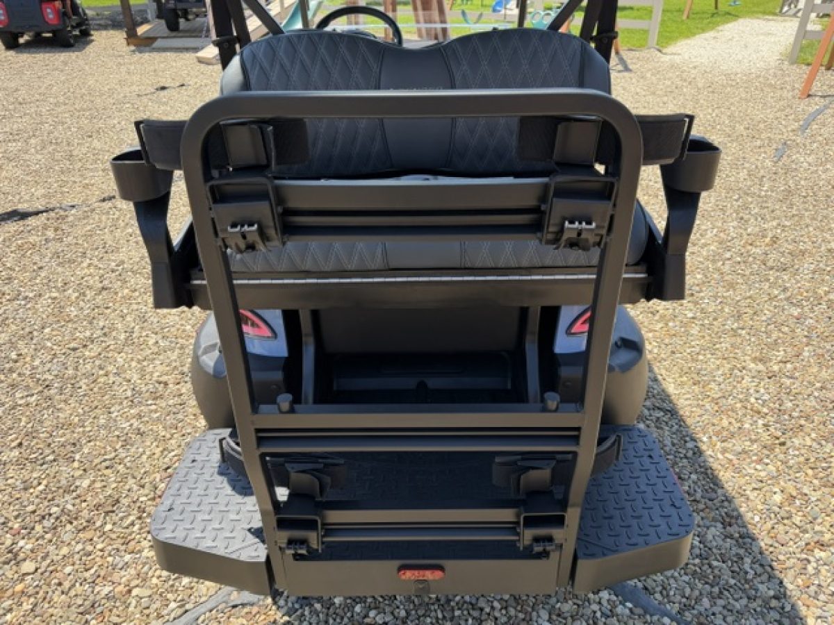 denago ev nomad xl​ golf cart Euclid Ohio