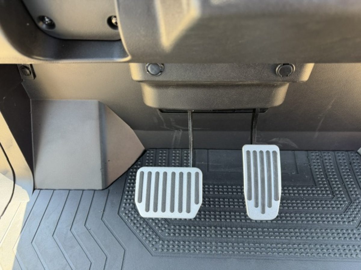 denago ev nomad xl​ golf cart Geneva Ohio