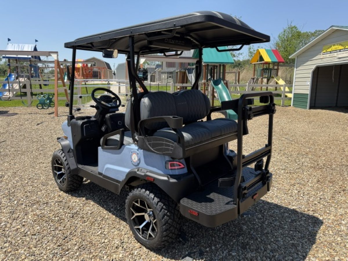 denago ev nomad xl​ golf cart Kirtland Ohio