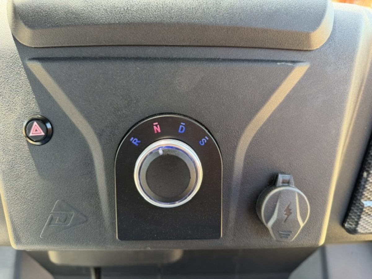 denago ev nomad xl​ golf cart Madison Ohio