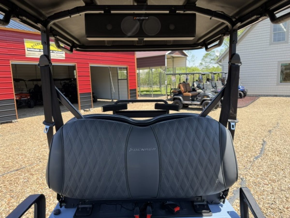 denago ev nomad xl​ golf cart Mayfield Heights Ohio