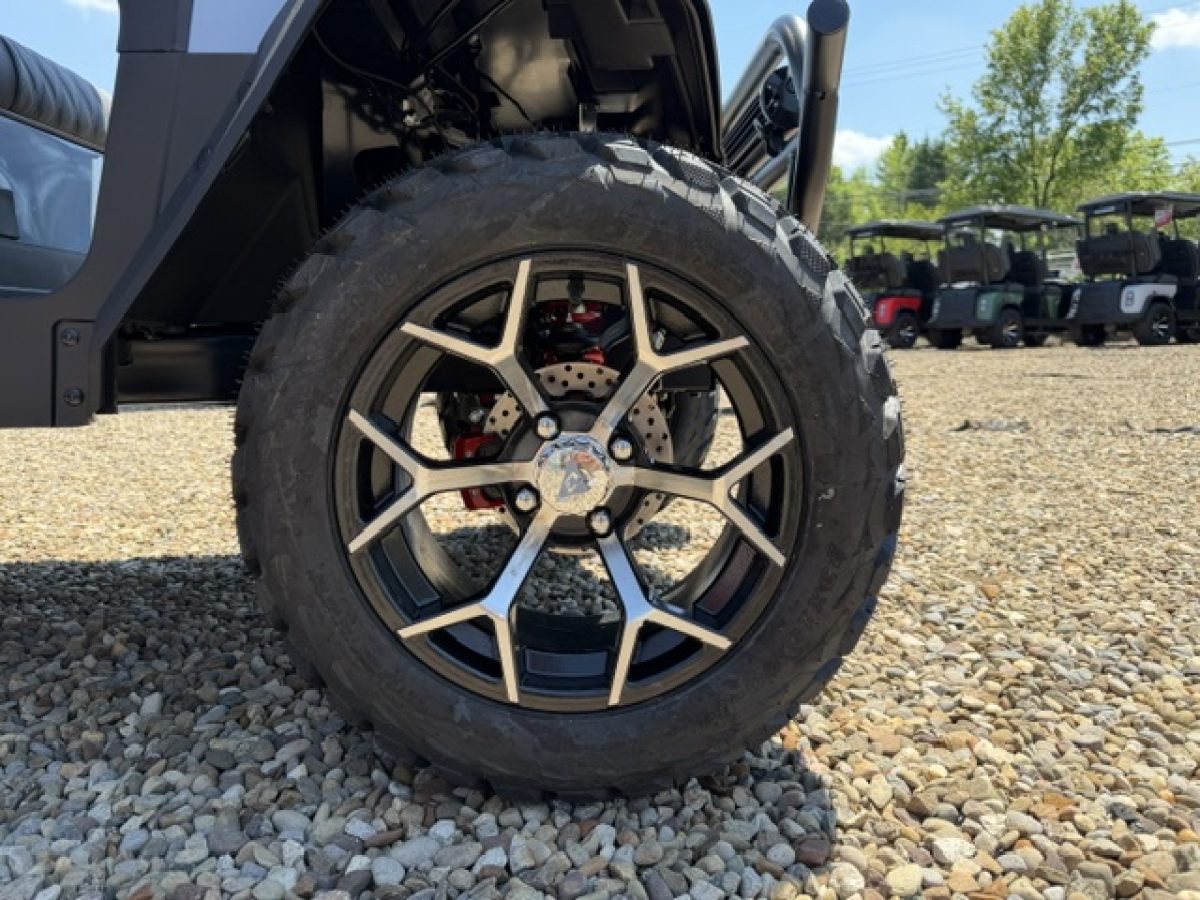 denago ev nomad xl​ golf cart Painesville Ohio