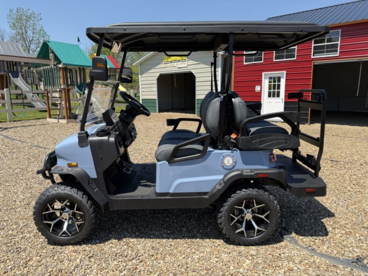 denago ev nomad xl​ golf cart Strongsville Ohio