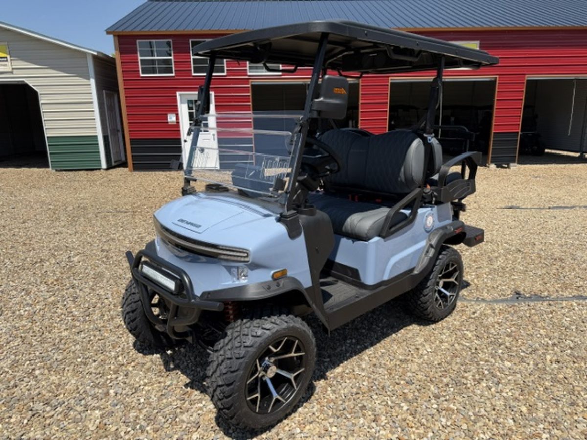 denago ev nomad xl​ golf cart Wadsworth Ohio