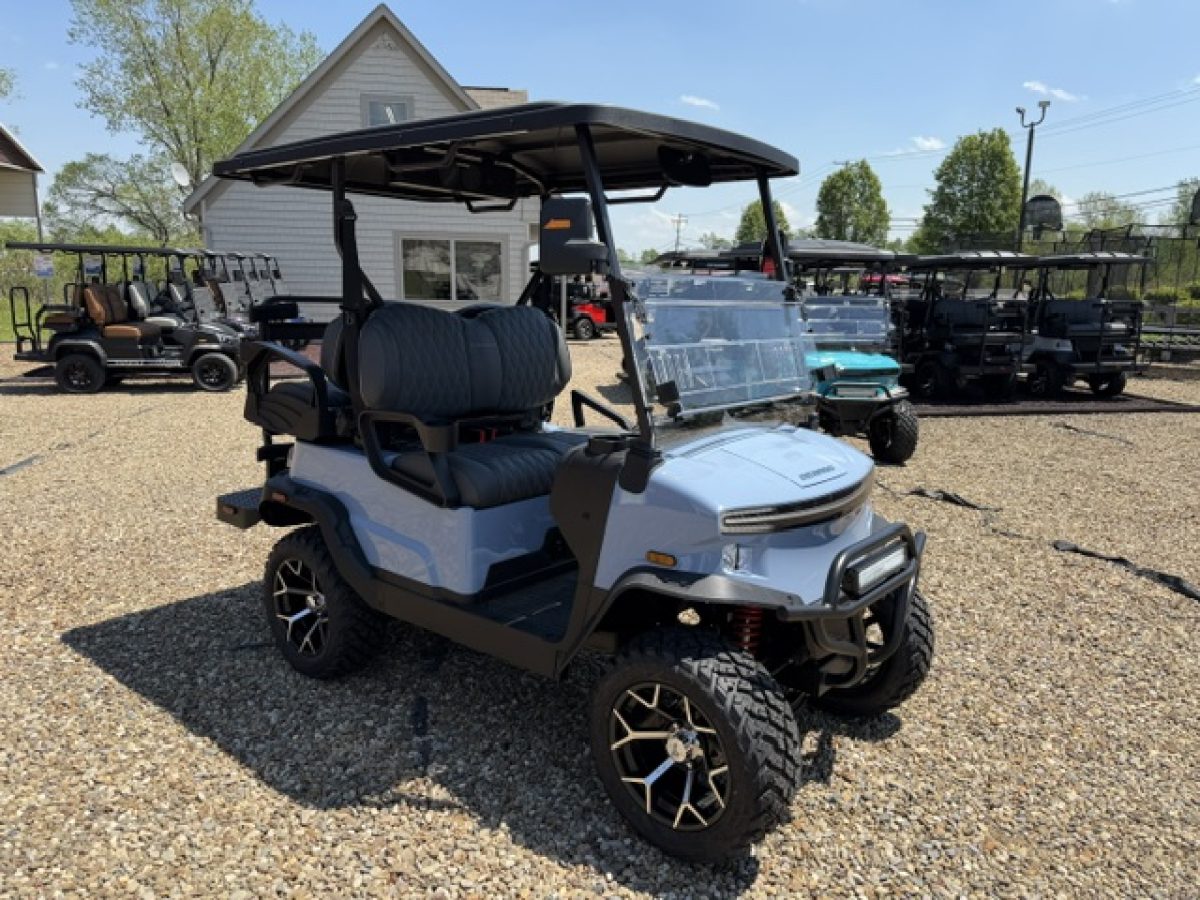 denago ev nomad xl​ golf cart Wickliffe Ohio